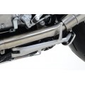 R&G Racing Kickstand Shoe for Triumph Thruxton 1200 '16-18 R&G Racing Kickstand Shoe for Triumph Thruxton 1200 '16-18